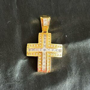 Men’s Necklace Pendant